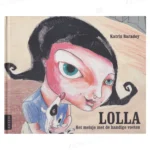 Photo of book Lolla - Katrin Baradoy