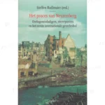 Photo of book Het proces van Neurenberg - Steffen Radlmaier