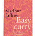 Photo of book Easy curry 175 heerlijke currys en bijgerechten - Madhur Jaffrey