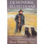 Photo of book De hondenfluisteraar - Klaas Wijnberg