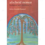 Photo of book Afscheid nemen / druk 6 - Riekje Boswijk-Hummel