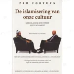 Photo of book De islamisering van onze cultuur - Wilhelmus Simon Petrus Fortuijn