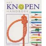 Photo of book Het knopen handboek - Maria Costantino
