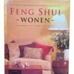 Photo of book Feng Shui wonen - Gina Lazenby, Henny Makkink, Inge Kappert