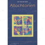 Photo of book Allochtonen - Siep van der Werf