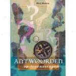 Photo of book Antwoorden op levensvragen - Richard Warren, Nancy G. J. Valk-van Rhijn