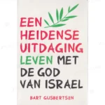 Photo of book Een heidense uitdaging / druk 1 - Bart Gijsbertsen