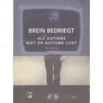Photo of book Brein bedriegt - Peter Vermeulen