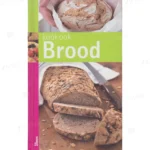 Photo of book Kook Ook Brood - Clara ten Houte de Lange