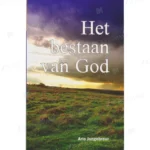 Photo of book Het bestaan van God - A.A. Jongebreur