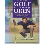 Photo of book Golf zit tussen je oren - Alan Fine, Winter Books