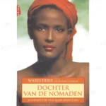 Photo of book Dochter van de nomaden - Waris Dirie