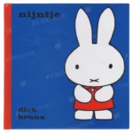 Photo of book Nijntje - Dick Bruna