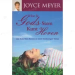 Photo of book Hoe je Gods stem kunt horen - Joyce Meyer, Carla Kwakkel