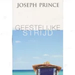Photo of book Geestelijke strijd - Joseph Prince, Nellie Frölich