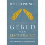 Photo of book Gebed van bescherming - Joseph Prince