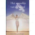 Photo of book Het sprookje van de dood - Marie-Claire Van der Bruggen