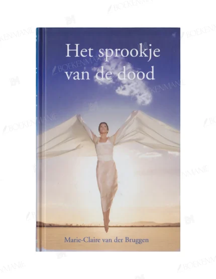 Photo of book Het sprookje van de dood - Marie-Claire Van der Bruggen