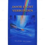 Photo of book Door licht verbonden - G.L.H.M. Loon