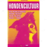 Photo of book Hondencultuur - Jean Donaldson, Nicky Gootjes, TextCase (Utrecht)