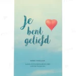 Photo of book Je bent geliefd - Robert Vernon Schuller