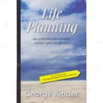Photo of book Life planning - George Kinder