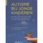 Photo of book Autisme bij jonge kinderen - Sally J. Rogers, Geraldine Dawson, Laurie A. Vismara, Richard Meijer