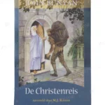 Photo of book De Christenreis - M. J. Ruissen, John Bunyan