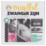 Photo of book Mindful zwanger zijn + cd / druk 1 - Yvon Tuinte-Zwanenburg, Anna van Amsterdam