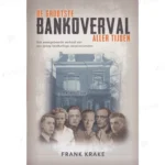 Photo of book De grootste bankoverval aller tijden - Frank Krake