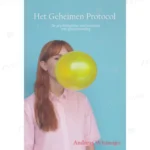 Photo of book Het geheimen protocol - Andreas Anne Johannnes Wismeijer