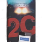 Photo of book Brieven aan mijn dochter - Marieke van Meijeren