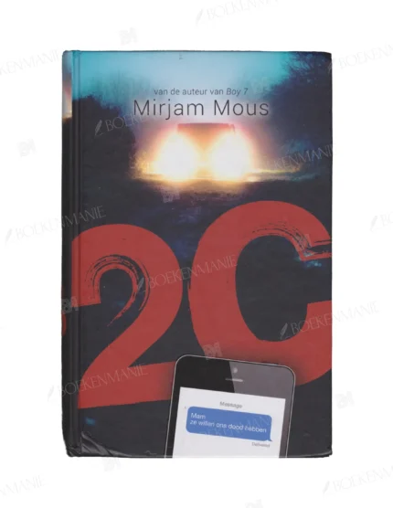 Photo of book Brieven aan mijn dochter - Marieke van Meijeren