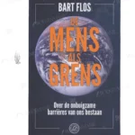 Photo of book De mens als grens - Bart Flos