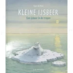 Photo of book Kleine IJsbeer - Hans de Beer