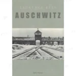 Photo of book Auschwitz - Laurence Rees