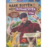 Photo of book Naar buiten met Boswachter Tim - FC Klap (Hilversum)
