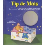 Photo of book Tip de muis mooiste goede nacht verhalen - Marco Campanella