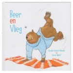 Photo of book Beer en Vlieg - Hanneke Mostert-Wensink