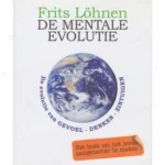 Photo of book De mentale evolutie - Frits Löhnen, Frederiek van Gaalen-Buijs