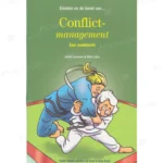 Photo of book Conflictmanagement - Jannie Lammers, Elise Luijcx, I.J.A. Graaf