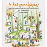 Photo of book In het sprookjesbos - Suzanne Wardenaar