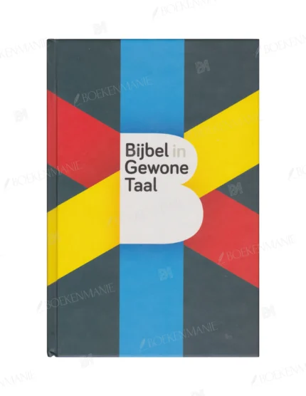 Photo of book Bijbel in Gewone Taal - A. M. Bol-Drieenhuizen