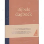 Photo of book Bijbels dagboek - Nederlands-Vlaams Bijbelgenootschap