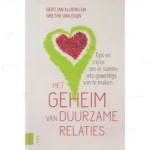 Photo of book Het geheim van duurzame relaties / druk 1 - Gert Jan Kloens, Grethe van Duijn
