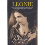 Photo of book Leonie - Gerhardus Hendrik Aalders