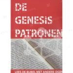 Photo of book De Genesis patronen - Ruben Simon Giessen