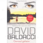 Photo of book Geniaal geheim - David Baldacci