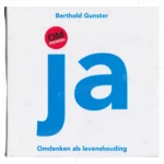 Photo of book Ja - Berthold Gunster