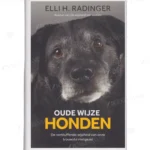 Photo of book Oude wijze honden - Elli Radinger